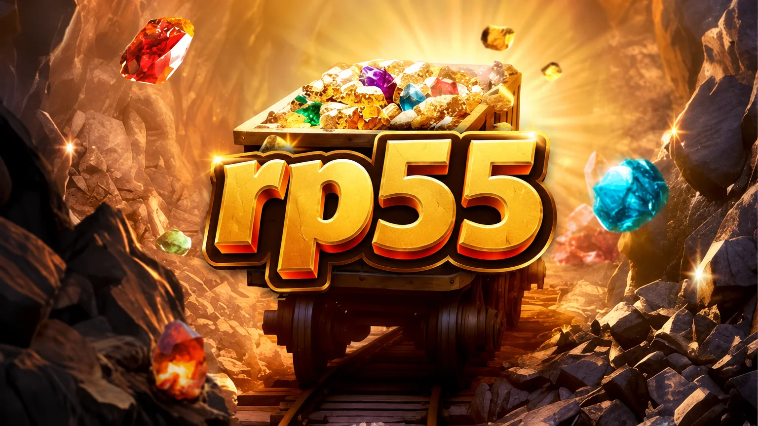 Panduan Visual dan Akses Kontrol Queen of Bounty di Platform rp55